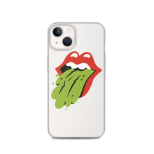 Load image into Gallery viewer, YFBS Puke iPhone Case