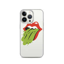 Load image into Gallery viewer, YFBS Puke iPhone Case