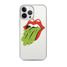 Load image into Gallery viewer, YFBS Puke iPhone Case