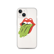Load image into Gallery viewer, YFBS Puke iPhone Case