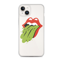 Load image into Gallery viewer, YFBS Puke iPhone Case