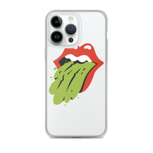 Load image into Gallery viewer, YFBS Puke iPhone Case