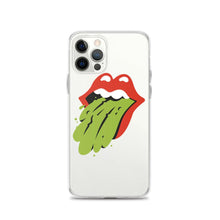 Load image into Gallery viewer, YFBS Puke iPhone Case - Your Favorite Band Sucks