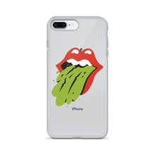 Load image into Gallery viewer, YFBS Puke iPhone Case - Your Favorite Band Sucks