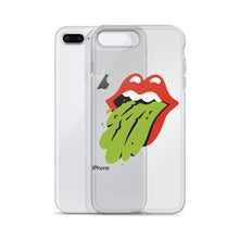 Load image into Gallery viewer, YFBS Puke iPhone Case - Your Favorite Band Sucks