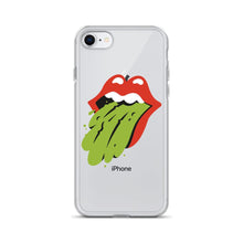 Load image into Gallery viewer, YFBS Puke iPhone Case - Your Favorite Band Sucks