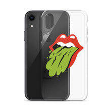 Load image into Gallery viewer, YFBS Puke iPhone Case - Your Favorite Band Sucks