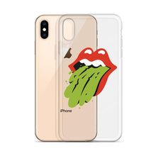 Load image into Gallery viewer, YFBS Puke iPhone Case - Your Favorite Band Sucks