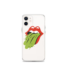 Load image into Gallery viewer, YFBS Puke iPhone Case - Your Favorite Band Sucks