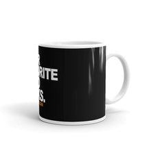 Load image into Gallery viewer, YFBSpod Mug - Your Favorite Band Sucks