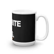 Load image into Gallery viewer, YFBSpod Mug - Your Favorite Band Sucks