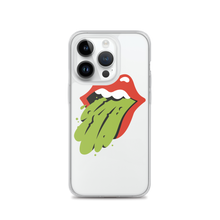 Load image into Gallery viewer, YFBS Puke iPhone Case